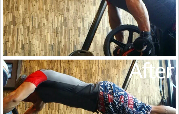 Core Training