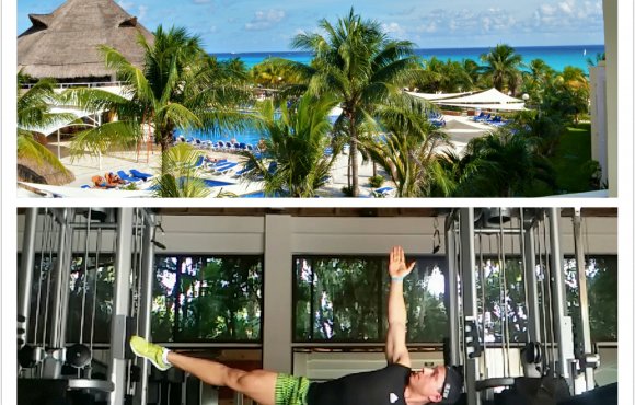 Side Plank